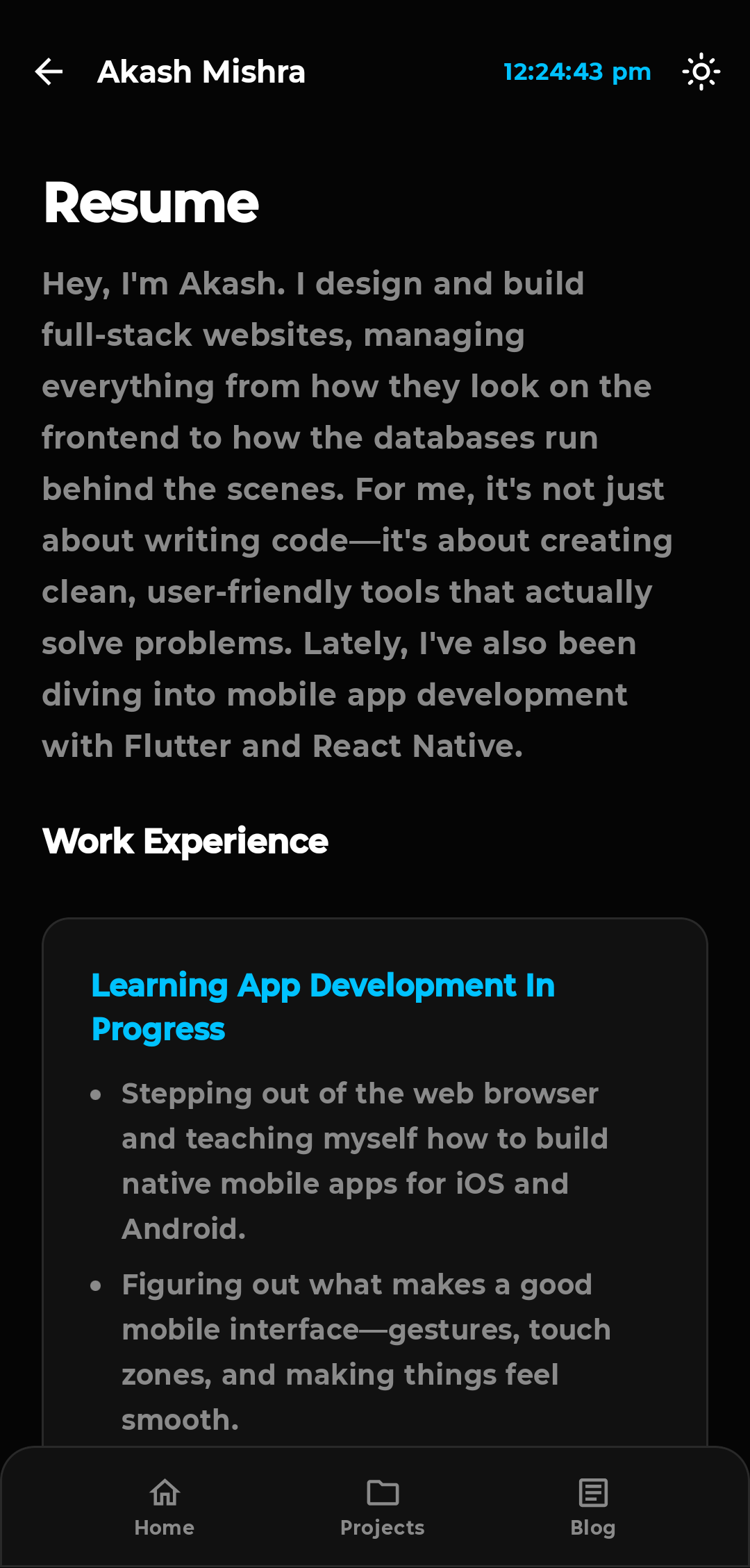 App Screenshot 5